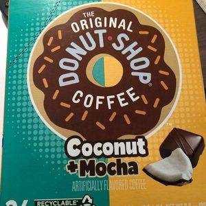 Meet your Posher, Robin